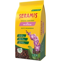 Seramis Spezial-Substrat für Orchideen 2,5 l