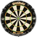 WINMAU Blade Champions Choice Dual Core Dartscheibe
