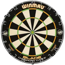 WINMAU Blade Champions Choice Dual Core Dartscheibe
