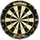 WINMAU Blade Champions Choice Dual Core Dartscheibe