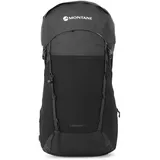 Montane Trailblazer 25l Rucksack - Black - One Size