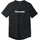 NNormal Race T-Shirt Laufshirt Schwarz S