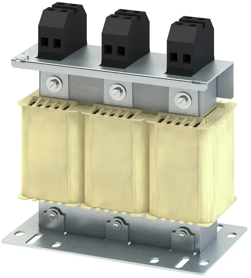 Lenze Netzdrossel EZAELN3050B591