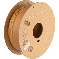 Polymaker PolyTerra PLA geringerer Kunststoffgehalt 1.75mm - 1kg