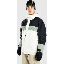 Quiksilver High Altitude Gore-Tex Jacke birch Gr. S