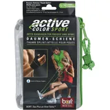 Bort ActiveColor Sport Daumen-Schiene rechts