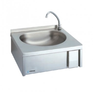 Edenox LM-54 Handwaschbecken für die Wandmontage