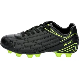 LICO Soccer Champ Herren schwarz 39