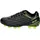 LICO Soccer Champ Herren schwarz 39