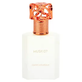 Swiss Arabian Musk 07 Extrait de Parfum 50 ml