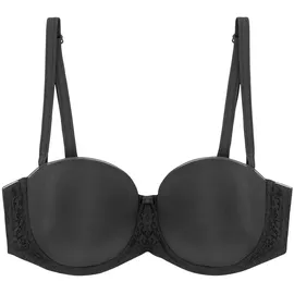 Triumph Beauty-Full Essential Bügel-BH Schwarz 80D