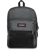 Eastpak Pinnacle black denim