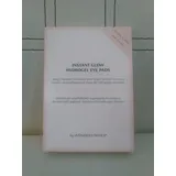 WONDERSTRIPES Hydrogel Augenpads 5 x 2 Stück