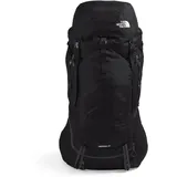 The North Face terra 65l wanderrucksack schwarz - 65