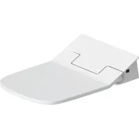 Duravit SensoWash Slim Dusch-WC-Sitz Weiß