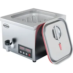 Sous-Vide-Kocher GN 2/3 - 16 L - Combisteel
