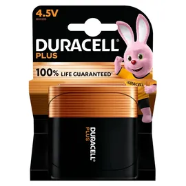 Duracell Flat MN1203 4,5V 5900 mAh 1 St.