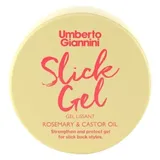 Umberto Giannini Strong Curls Rosemary & Caster Oil Slick Gel 50 ml