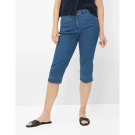 RAPHAELA by BRAX Style CAREN Capri hellblau, 46K