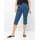 RAPHAELA by BRAX Style CAREN Capri hellblau, 46K