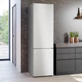 Siemens iQ300 KG39NVICG Kühl-Gefrierkombination (363 l, 2030 mm hoch, Edelstahl)