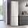 Siemens iQ300 KG39NVICG Kühl-Gefrierkombination (363 l, 2030 mm hoch, Edelstahl)