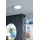 EGLO Fueva 5 21 cm warmweiß weiß