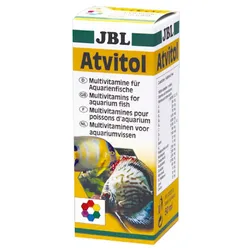 JBL Atvitol