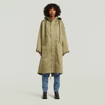 G-Star Rovic Parka - M