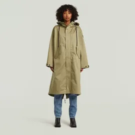 G-Star Rovic Parka - M