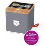 Tiger Media Tigerbox Touch Plus grau