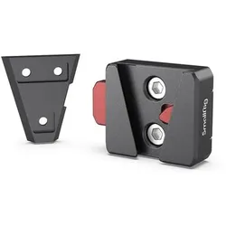 SmallRig 2801 Mini V Lock Assembly Kit