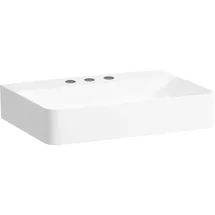 Laufen Val Waschtisch 60 x 42 cm (8102834001581)