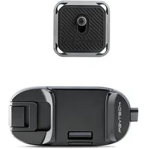 PGYTECH Tasche schwarz