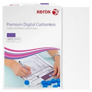 xerox Durchschreibepapier Oberblätter Carbonless 003R90400 SRA3, 1.000 Blatt