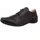 THINK! STONE chromfrei gegerbte nachhaltige Halbschuhe, espresso 3000 - 40,5 EU