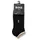 Boss 2p Uni stripe Cc ANKLE_SOCKS, Black1, 39-42 EU