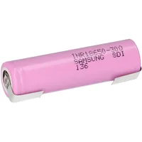 Samsung INR 18650 30Q Akku 3,7V Li-Ion 3000 mAh