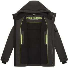 Stone Harbour Edriik XX schwarz L