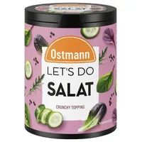 Ostmann Sesam 55 g