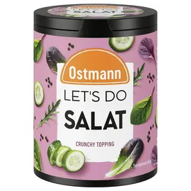 Ostmann Sesam 55 g