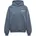 Chest Logo Damen Gr S 100 Baumwolle bedruckt Sweatshirts