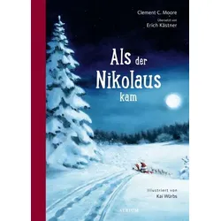 Als der Nikolaus kam