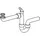 Geberit Raumsparsiphon 1 1/2'' DN40