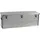 ALUTEC München Alubox Comfort 153 Liter grau 1182 x 385 x 398 mm