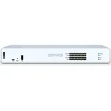 Sophos XGS 118 Security Appliance - EU power cord, Firewall