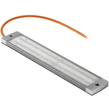 Weidmüller Schaltschrankleuchte WIL-STANDARD-3.0-MAG-OR-WHI Weiß 8.5W 711lm 40° 24 V/DC (L x B x