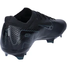 Nike ZM Vapor 16 Pro Herren Black/Black-Deep Jungle 43