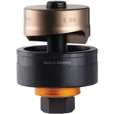ALFRA Blechlocher TriCut+ KL Ø 20,4 mm M20 PG 13