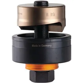ALFRA Blechlocher TriCut+ KL Ø 20,4 mm M20 PG 13